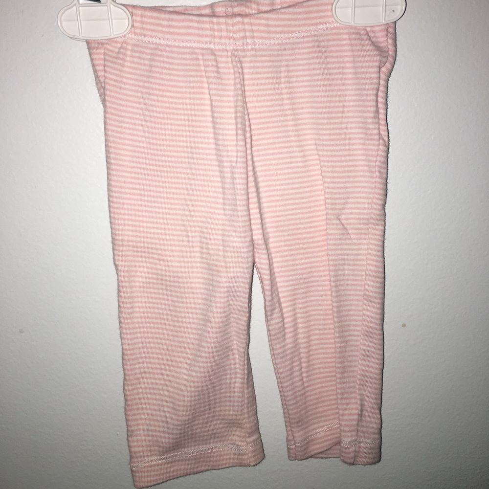 Burt’s bees joggers